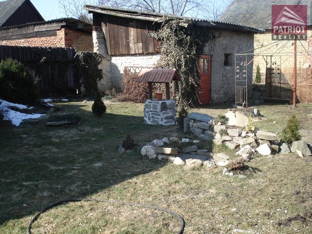 Rodinný dům Újezd - Rybníček - 3