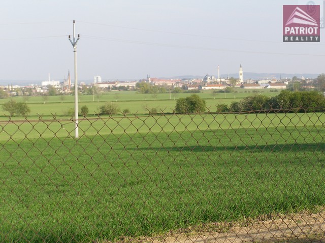 Pozemek v Křelově - 4