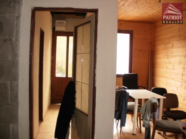 Chata Prostějov - 11