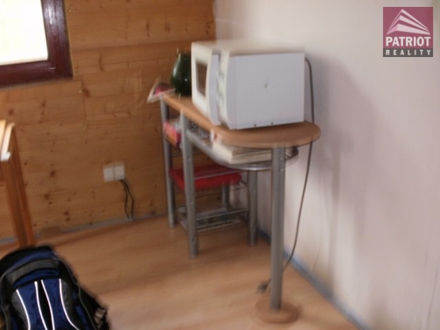Chata Prostějov - 14
