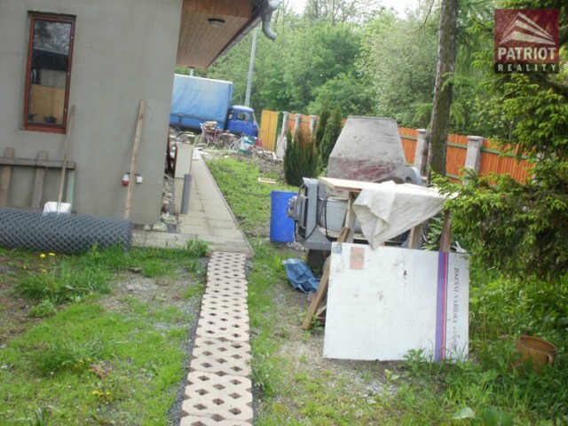 Chata Prostějov - 17