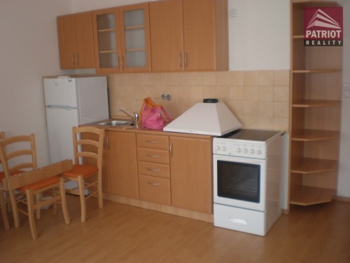 2+kk Olomouc - Uhelná