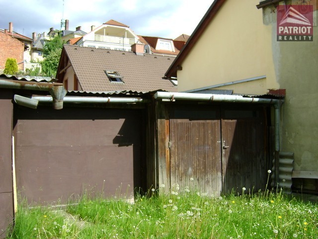 Rodinný dům Šumperk - 10