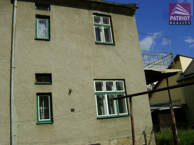 Rodinný dům Šumperk - 9