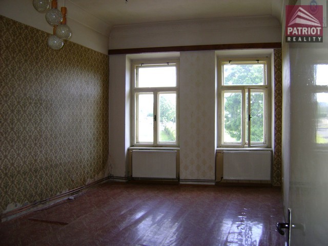 Bytový dům Šumperk - 2
