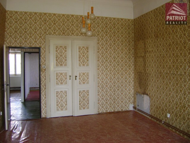 Bytový dům Šumperk - 3