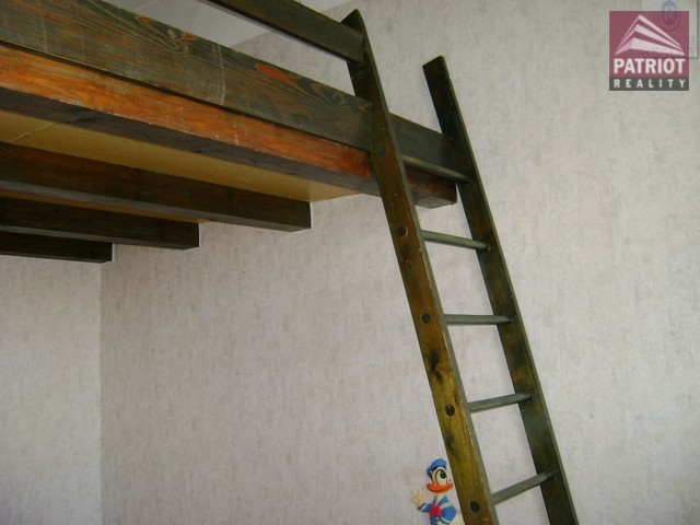 Bytový dům Šumperk - 9