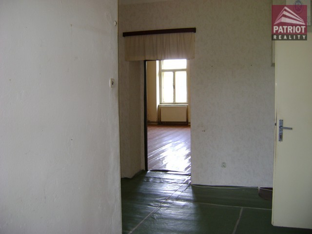 Bytový dům Šumperk - 7