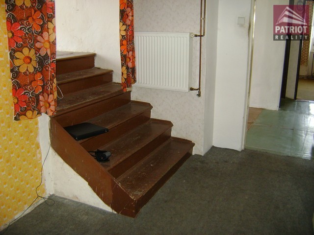 Bytový dům Šumperk - 10