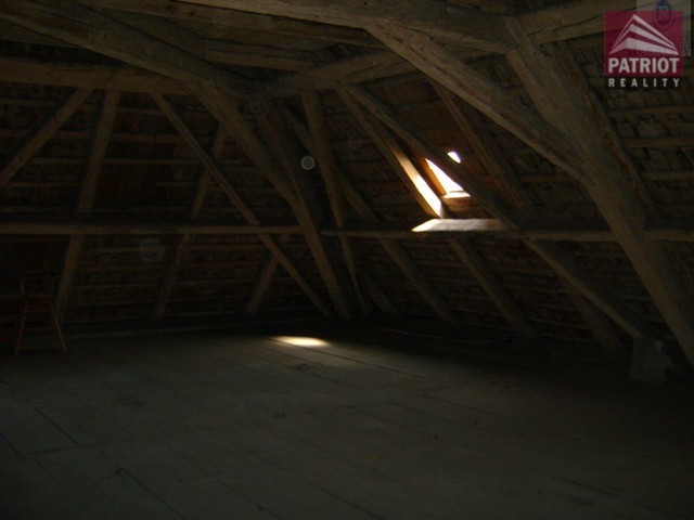 Bytový dům Šumperk - 12