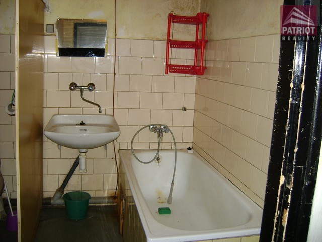 Bytový dům Šumperk - 11
