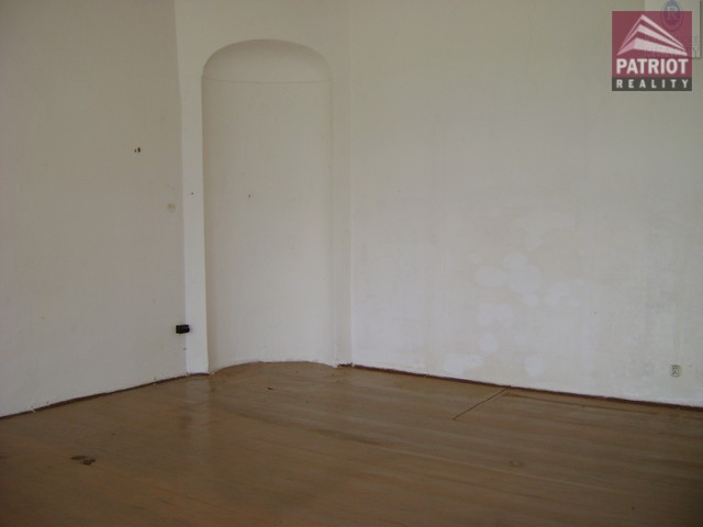 Bytový dům Šumperk - 5