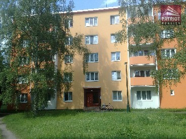 2+1 Uničov - Dukelská