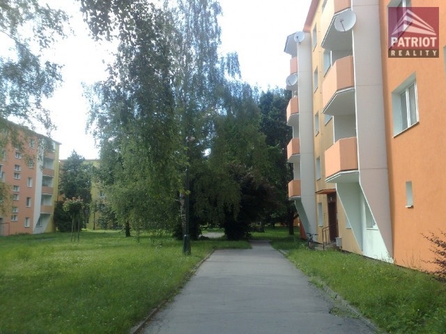2+1 Uničov - Dukelská - 2