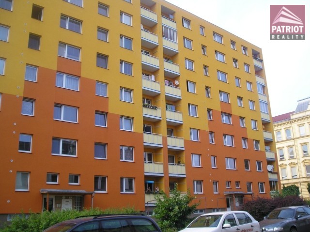 2+1 Přerov - Dr. Skaláka