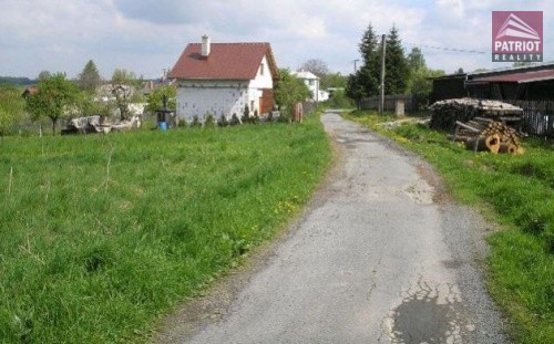 Pozemek - Jívová - 3
