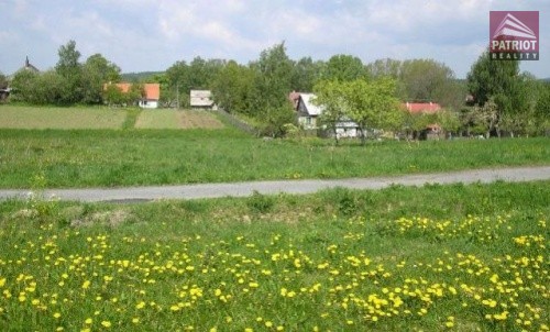 Pozemek - Jívová - 2