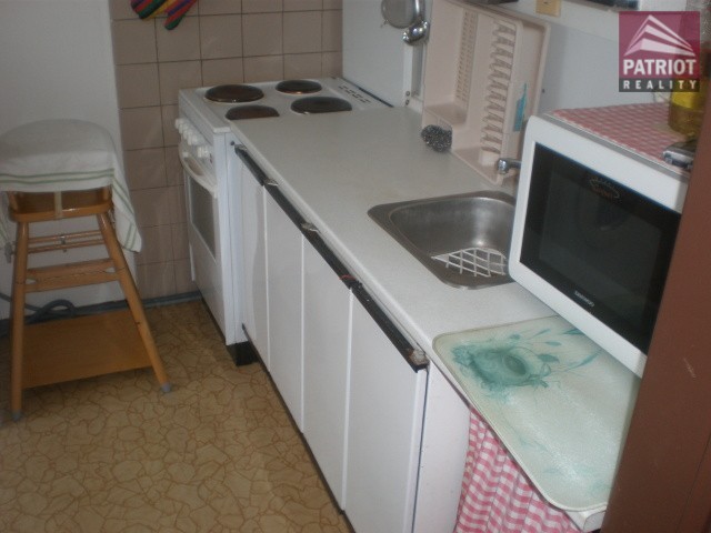 2+1 Olomouc - Hněvotínská - 2