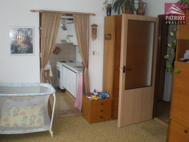 2+1 Olomouc - Hněvotínská
