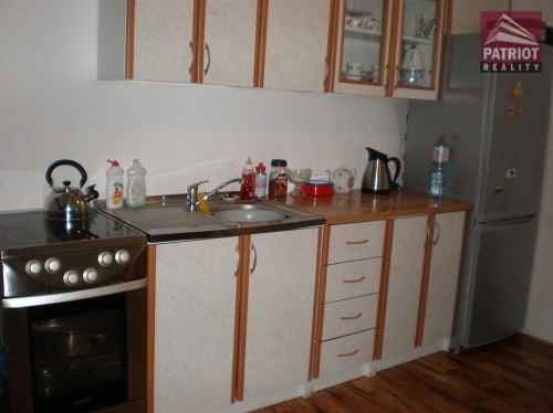 1+1 Olomouc - Přichystalova