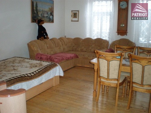 1+1 Olomouc - Přichystalova - 3